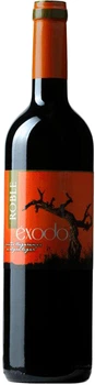 Вино Delampa Exodo Roble червоне сухе 0.75 л (8437003188848)