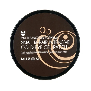 Маска для очей Mizon Snail Repair Intensive Gold, 84 г