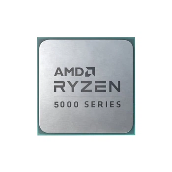 Процессор AMD Ryzen 5 5500 (100-100000457MPK)