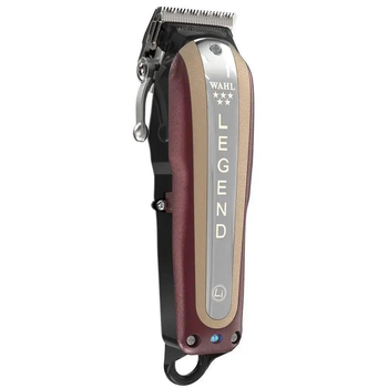 Беспроводная Машинка для стрижки WAHL Legend 5V 08594-016