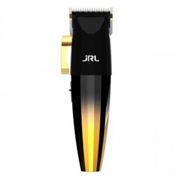 Оригинальная Машинка для стрижки JRL Fresh Fade Gold JRL-2020C-G