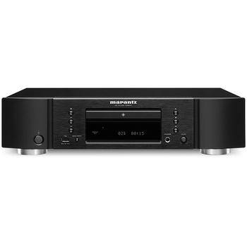 CD плеер Marantz CD6007 Black