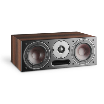 Акустика Центрального канала DALI Oberon Vokal Dark Walnut