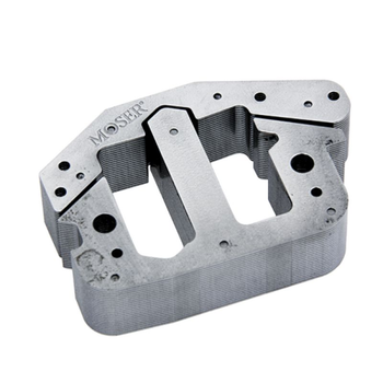 Оригинальная Машинка для стрижки MOSER Professional 1400-0087