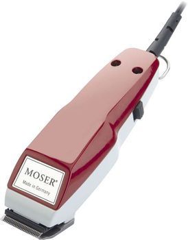 Оригинальная Машинка для стрижки Moser 1411 Mini, 1411-0050