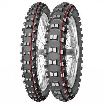 Летние шины Mitas Terra Force-MX 80/100 R21 51M