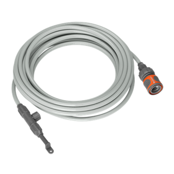 Небулайзер Gardena с регулятором Easyplus (13137-20.000.00)
