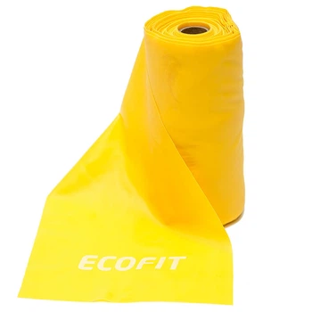 Эспандер ленточный Ecofit, MD1320: 12000 * 150 * 0,3 мм (Цена за 1 м.)
