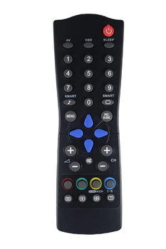 Пульт для телевизора Philips RC-2835 01 [DIST-415]