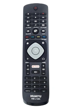 Універсальний пульт для телевізора Philips RM-L1285 [DIST-2054]