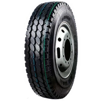 Грузовые шины Ovation RSVI-572 (универсальная) 325/95 R24 162/160K 22PR