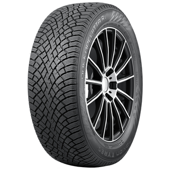 Зимові шини Nokian Hakkapeliitta R5 SUV 245/45 R20 103T XL