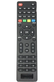 Пульт для телевизора Ergo LE19CT1000AU [DIST-2106]
