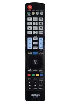 Універсальний пульт для телевізора LG RM-L930 [DIST-217]
