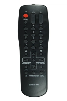 Пульт для телевізора Panasonic EUR501390 [DIST-1811]