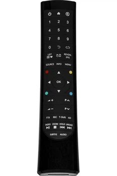 Пульт для телевизора Blaupunkt 40fc965 [DIST-4753]