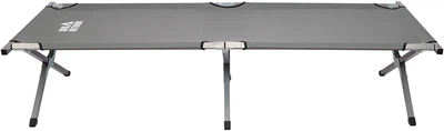 Кровать раскладная Skif Outdoor Relax ST 120 Gray (3890381)