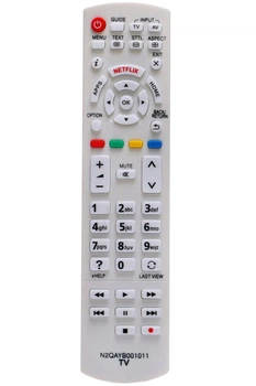 Пульт для телевізора Panasonic N2QAYB001011 [DIST-2546]