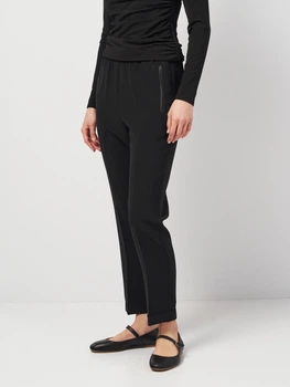 Брюки женские G-Star Raw 91954B-4484-990 S Черные (8718513131761)