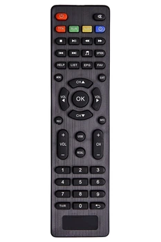 Пульт для спутникового тюнера XTRA TV BOX ROMSAT [DIST-4955]