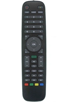 Пульт для телевизора Ergo 43DUS6000 Черный []