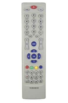 Пульт для спутникового тюнера Aminet 110 [DIST-4896]
