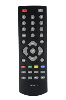 Пульт для DVB-T2 тюнера Trimax TR-2012 [DIST-340]