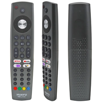 Универсальный пульт для телевизора GRUNDIG RM-L1721 [DIST-3176]