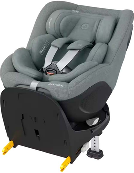 Автокресло Maxi-Cosi Mica 360 Pro i-Size Authentic Grey (8549510110)