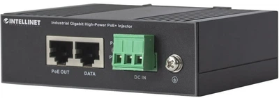 PoE zasilacz 1P Intellinet Network Solutions 30W GIGA PROF (0766623561365)