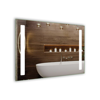 Зеркало LED (80*60*2,5см) PR-D36