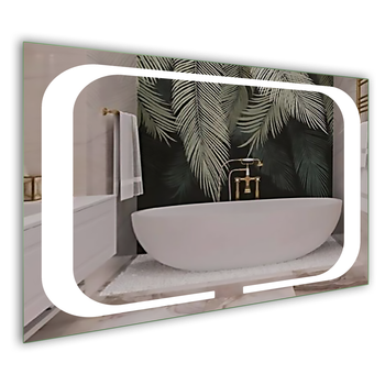 Дзеркало LED (120*80*2,5см) PR-D59