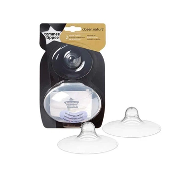 Накладки на соски, Tommee Tippee (TT0118)