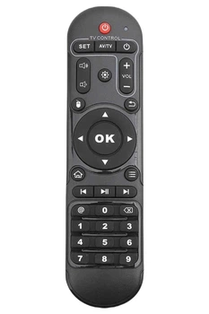 Пульт для Smart-приставки NEXON X8 [DIST-2363]