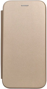 Чохол-книжка для смартфона Piko Elegance для Samsung Galaxy M34 Gold (1283126584954)
