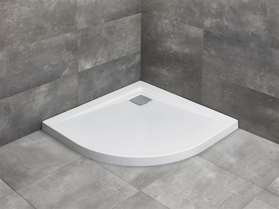 Душовий піддон Argos A 900x900x55 білий 4AA99-01 (TM Radaway)