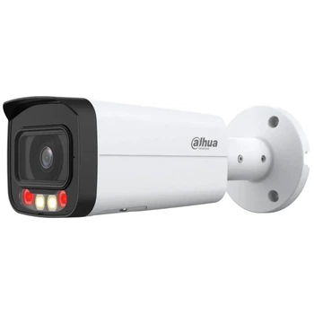 IP-камера 4 МП Dahua DH-IPC-HFW2449T-AS-IL (8 мм) WizSense з PoE