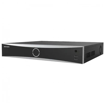 16-канальний NVR реєстратор Hikvision DS-7716NXI-I4/S(E)