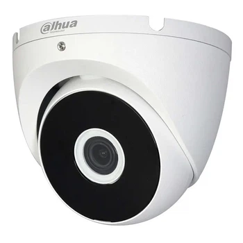 HDCVI камера 1 МП Dahua DH-HAC-T2A11P (2.8 мм)