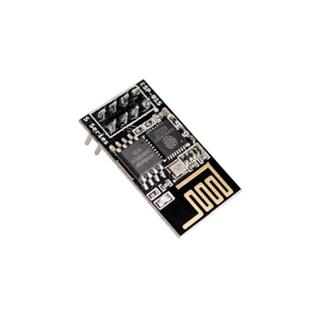 ESP-01S (WI-FI модуль на базе чипа ESP8266) [DIST-2979]