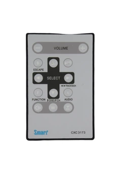 Пульт для автомагнитолы Pioneer CXC3173 [DIST-1337]