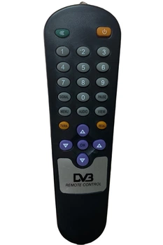 Пульт для спутникового тюнера Konka DVB-1001S [DIST-2174]