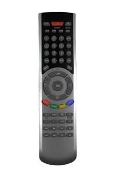 Пульт для спутникового тюнера Tiger T600HD [DIST-1420]