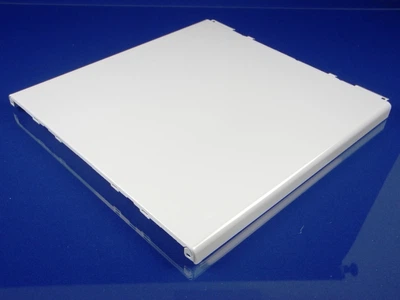 Верхняя часть крышки WHIRLPOOL, BAUKNECHT, INDESIT (C00507866), (481011094705),(481244010842)