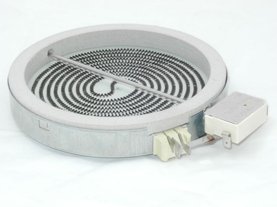 Конфорка для стеклокерамических поверхностей, D=165 мм. 1200W, EGO (482000081416), (С00139035)