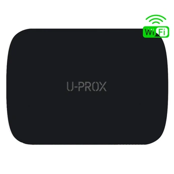 Централь U-Prox MP WiFi чорна