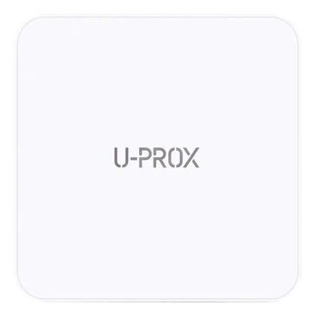 Домашня сирена U-Prox Siren біла