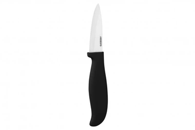 Ніж для овочів керамічний Ardesto Fresh 18.5 см (AR2118CB)