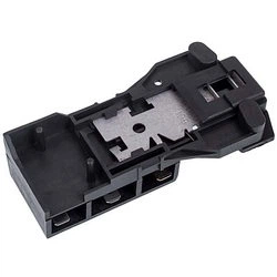 Замок люка (дверей) для стиральной машины Indesit, Ariston C00011140