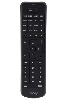 Универсальный пульт iHandy CRC1908 (водонепроницаемый) [DIST-2133]